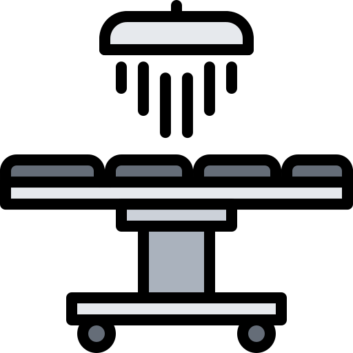 Project-Report-for-Surgical-Table
