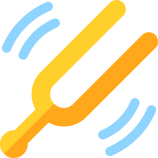 Tuning Fork