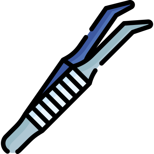 Project Report for Tweezer Manufacturing
