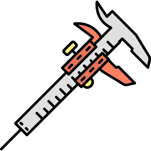Project Report For Vernier Caliper