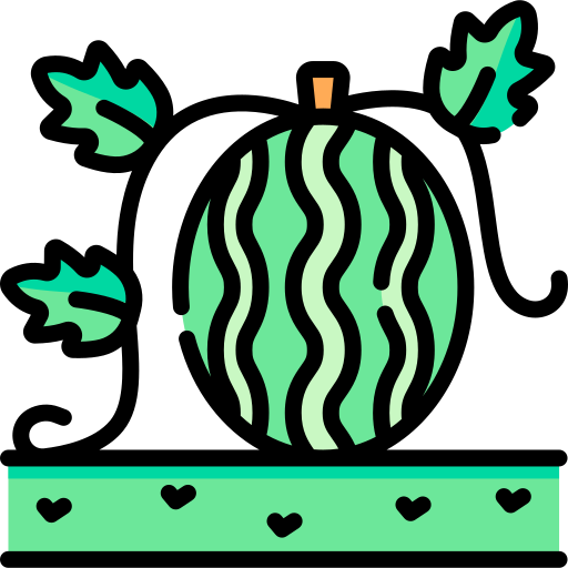 Project-Report-For-Watermelon-Farming