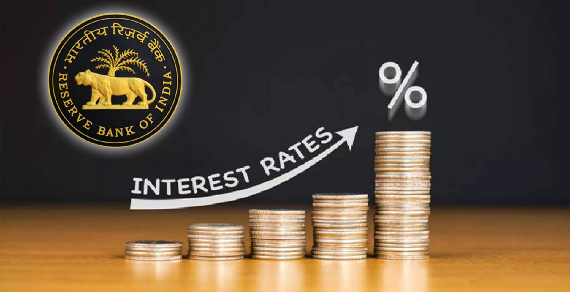 Read more about the article RBI has announced a 6.97% interest Rate on 2024 Floating Rate Bond​