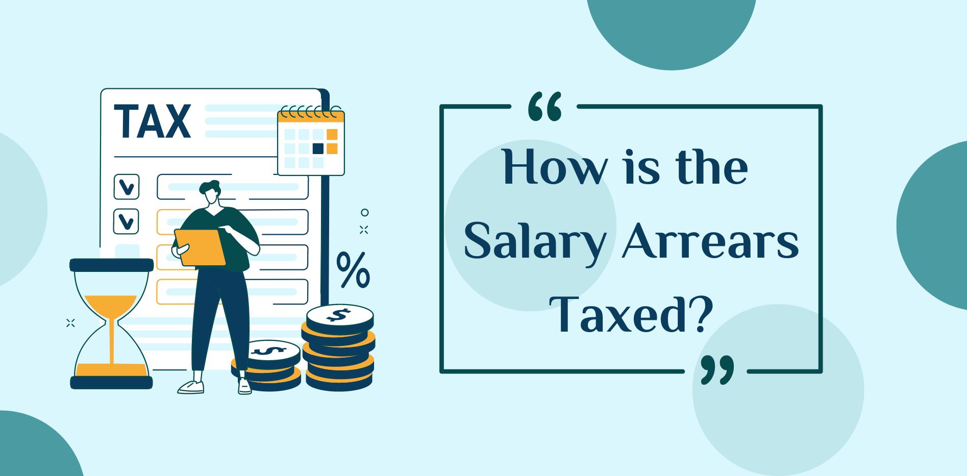 how-is-the-salary-arrears-taxed