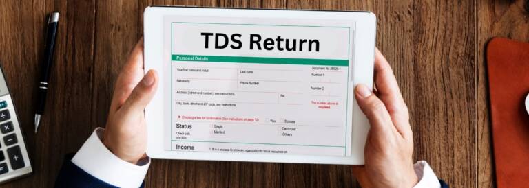 Read more about the article How to File a Revised TDS Return