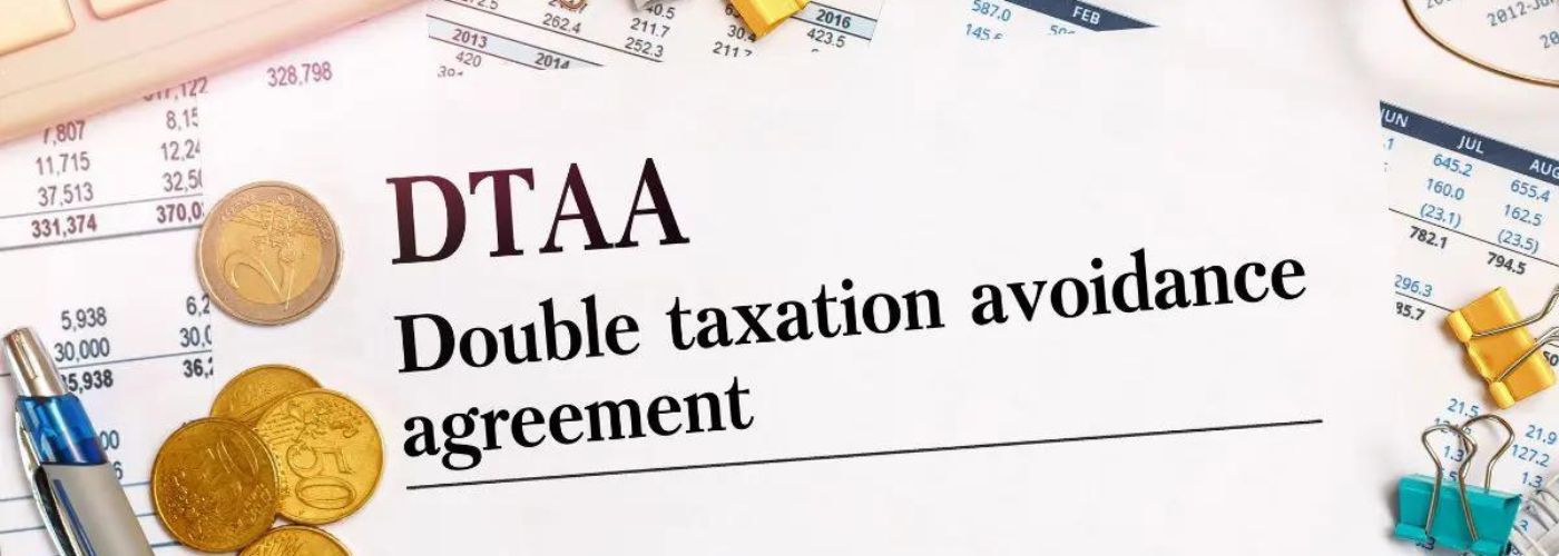 Read more about the article What is Double Taxation Avoidance Agreement – DTAA?​