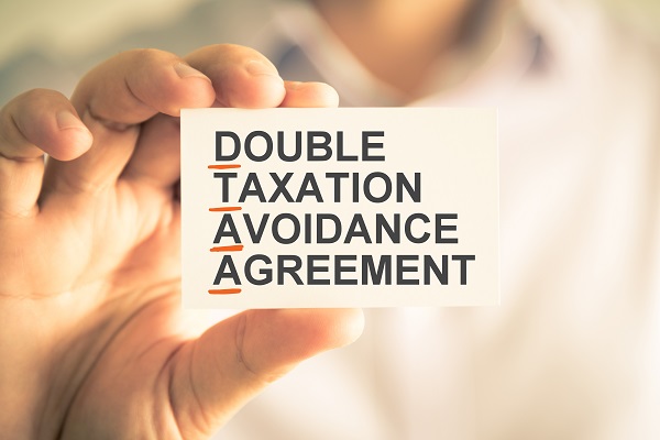 What is Double Taxation Avoidance Agreement (DTAA)?