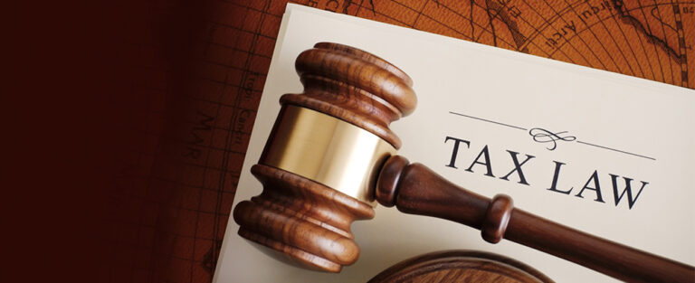 Income Tax Act