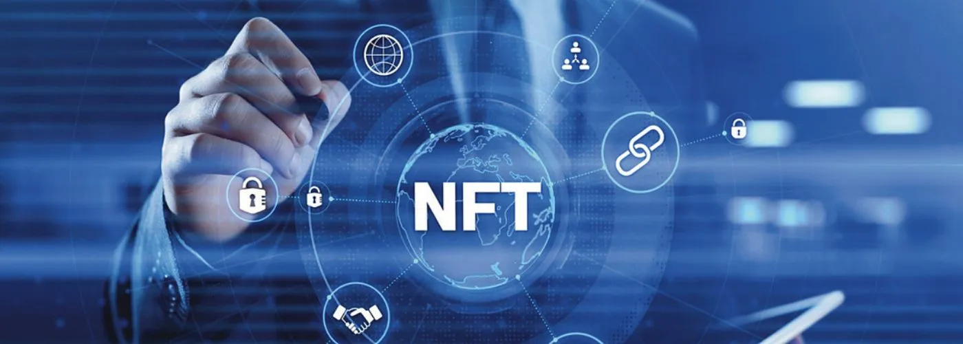 Understanding Nfts And Their Financial Impact