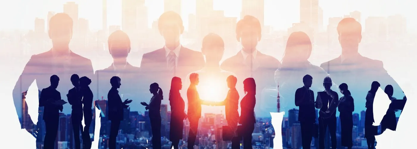 Advice from a Treasury Recruiter on Networking