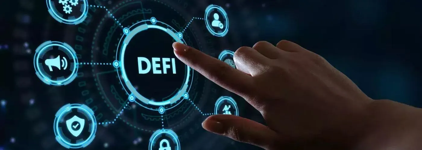Exploring the Potential of Decentralized Finance