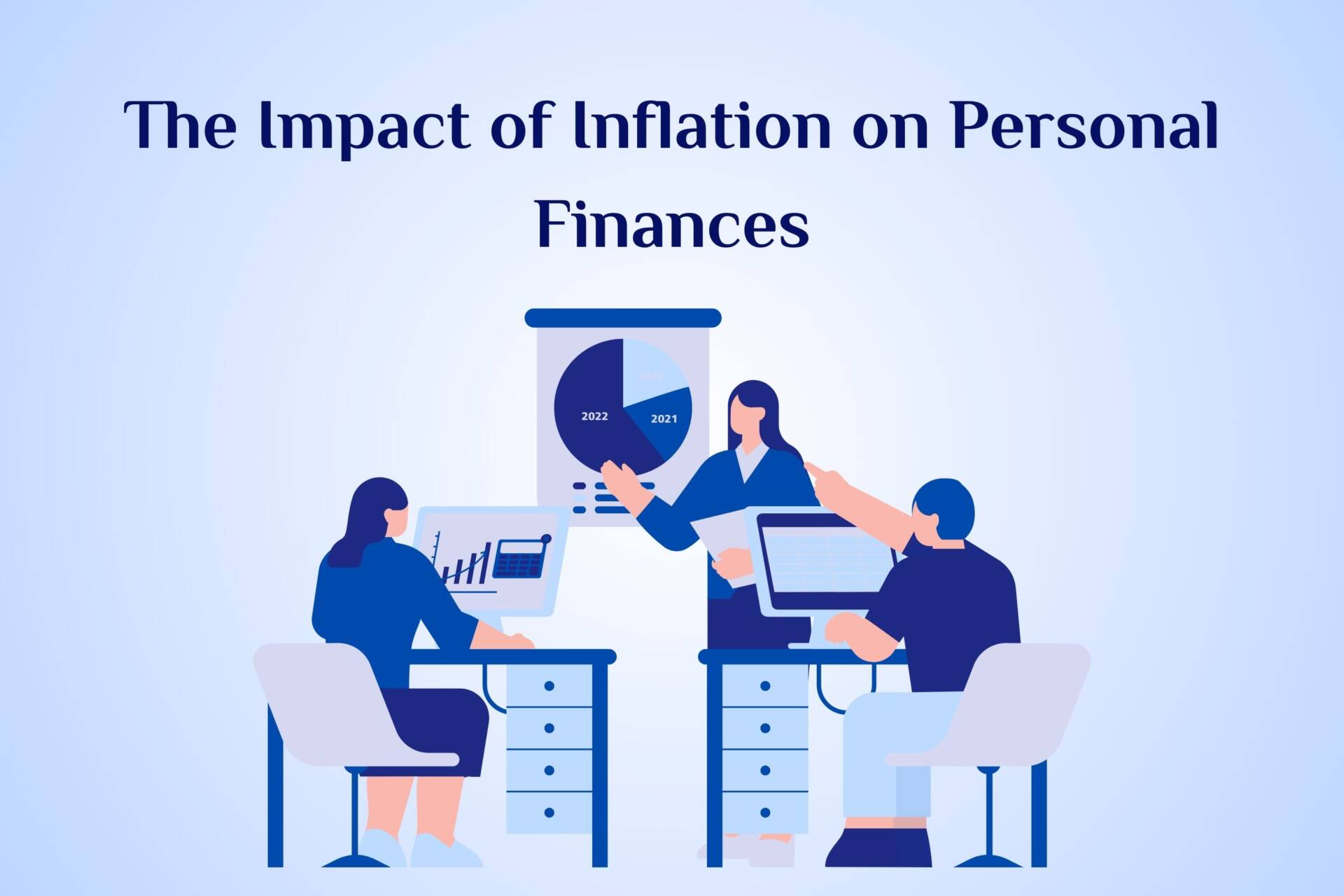 the-impact-of-inflation-on-personal-finances​
