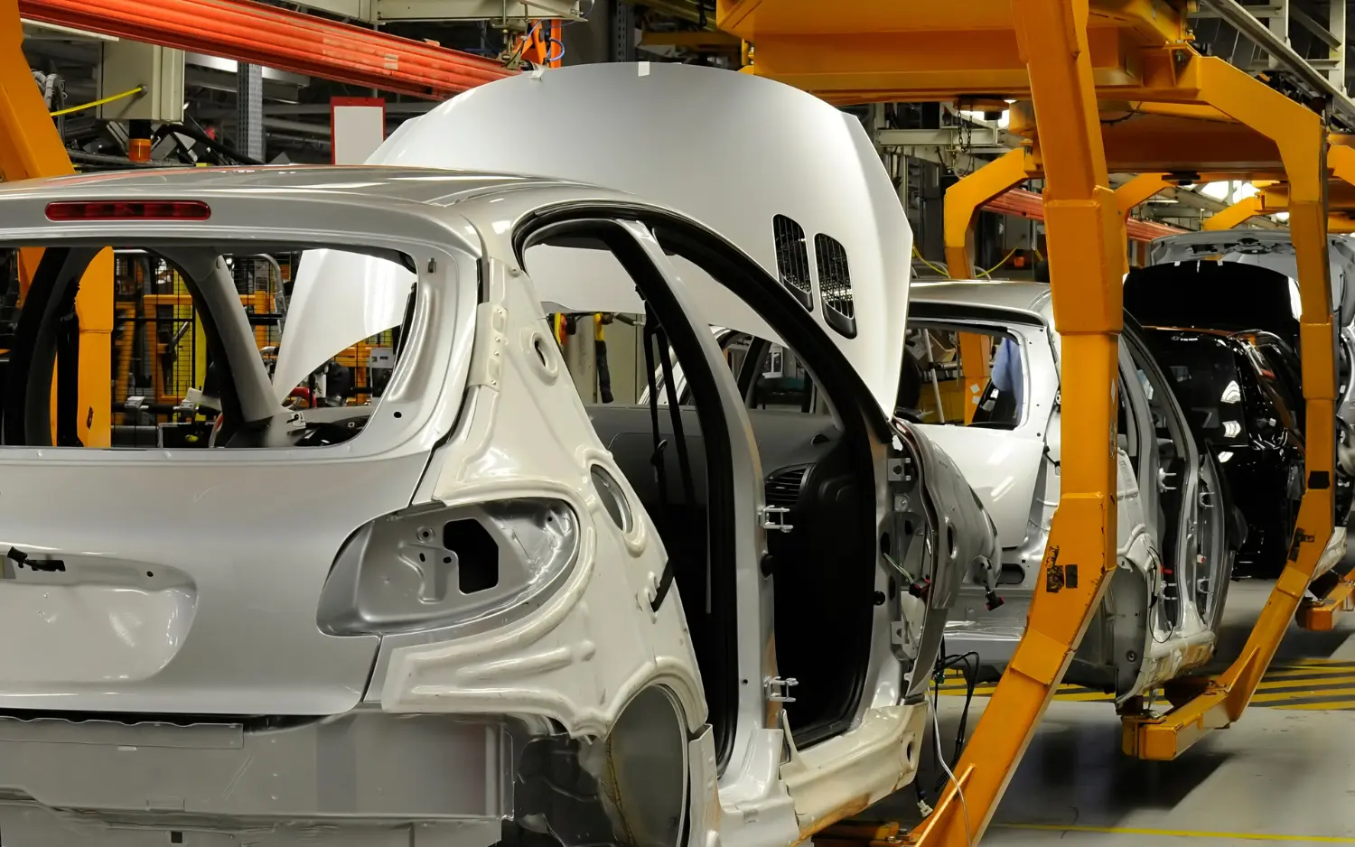 car-manufacturing