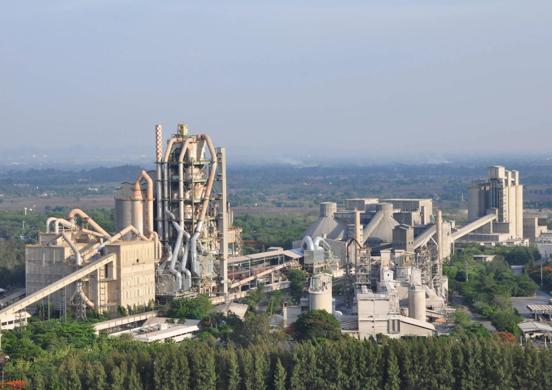 Cement Factory (4)