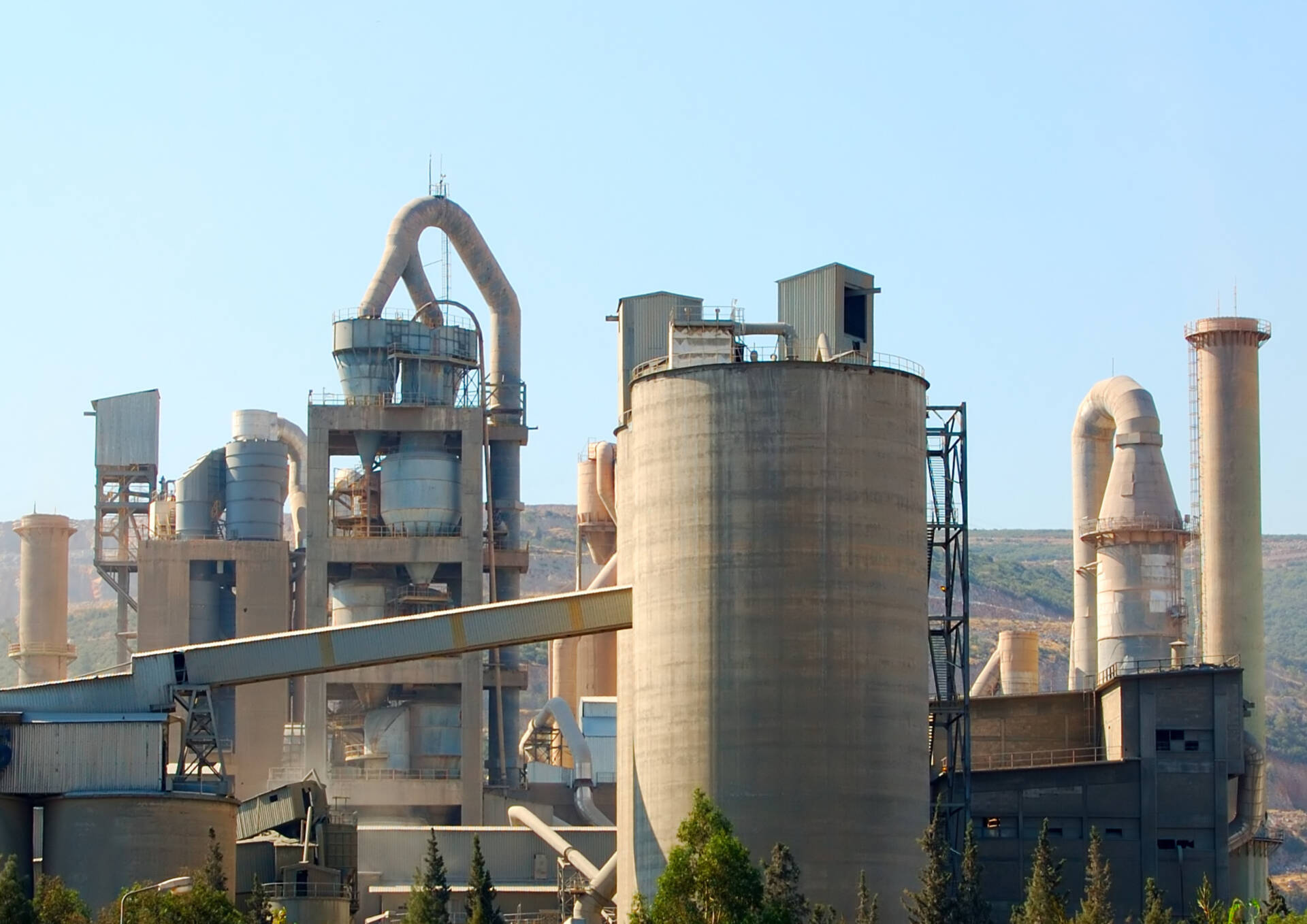 Cement Factory (5)