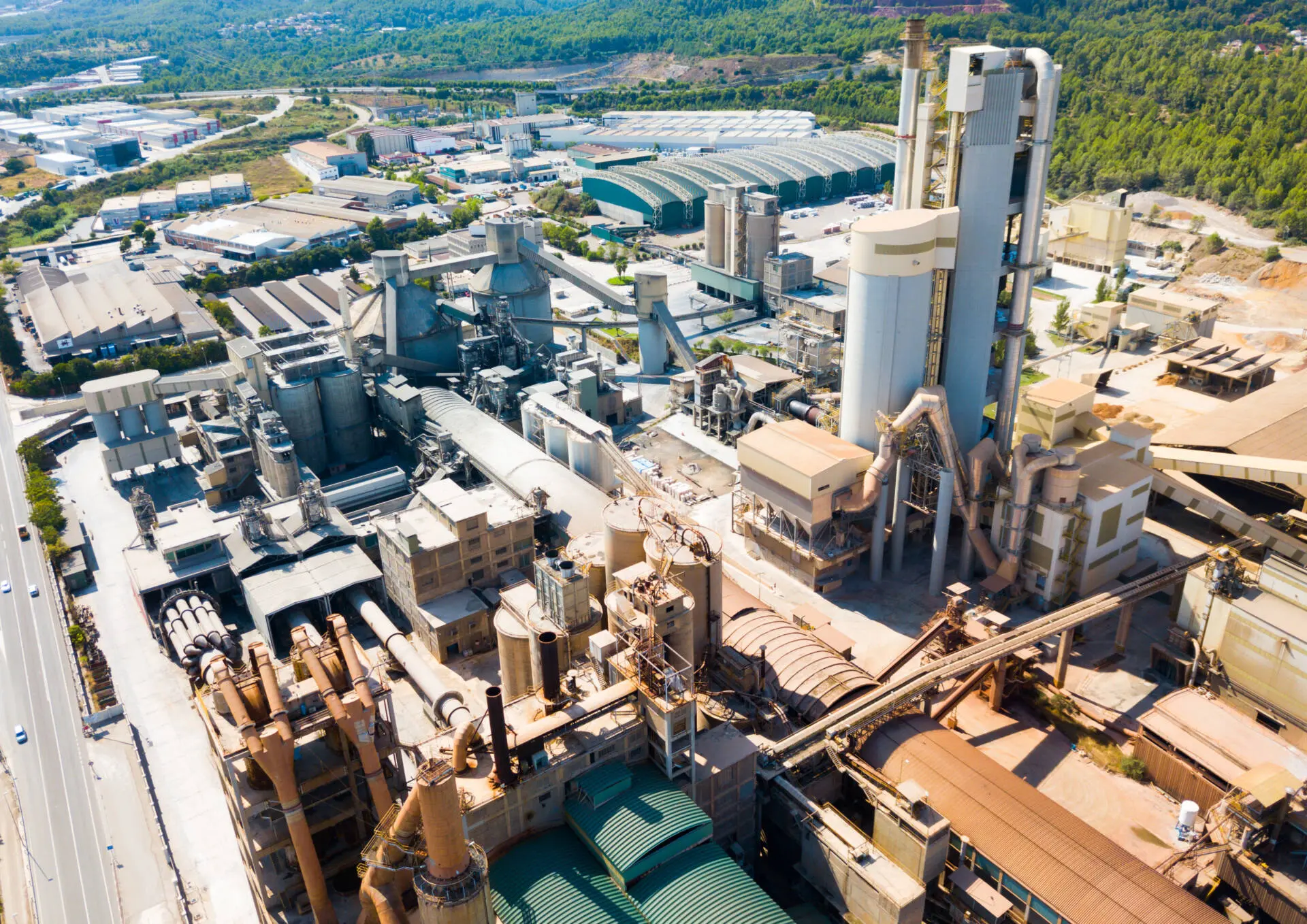 Cement Factory (7)