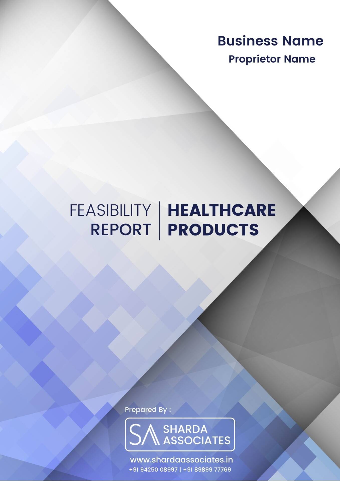 Healthcare-Product