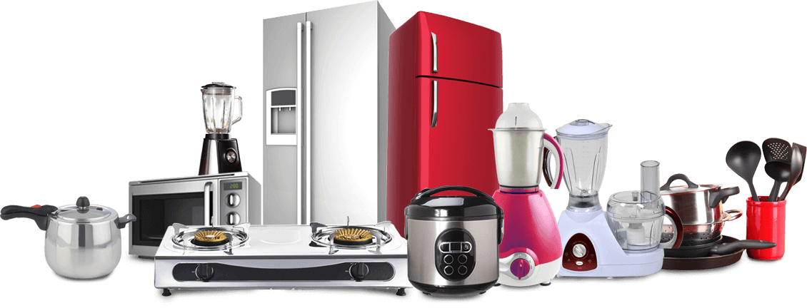 Kitchen Appliance