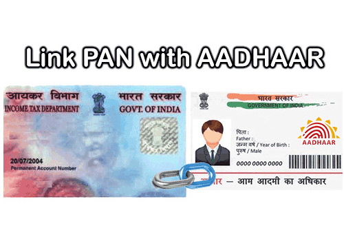 Income Tax Department issues clarification on PAN-Aadhaar linking
