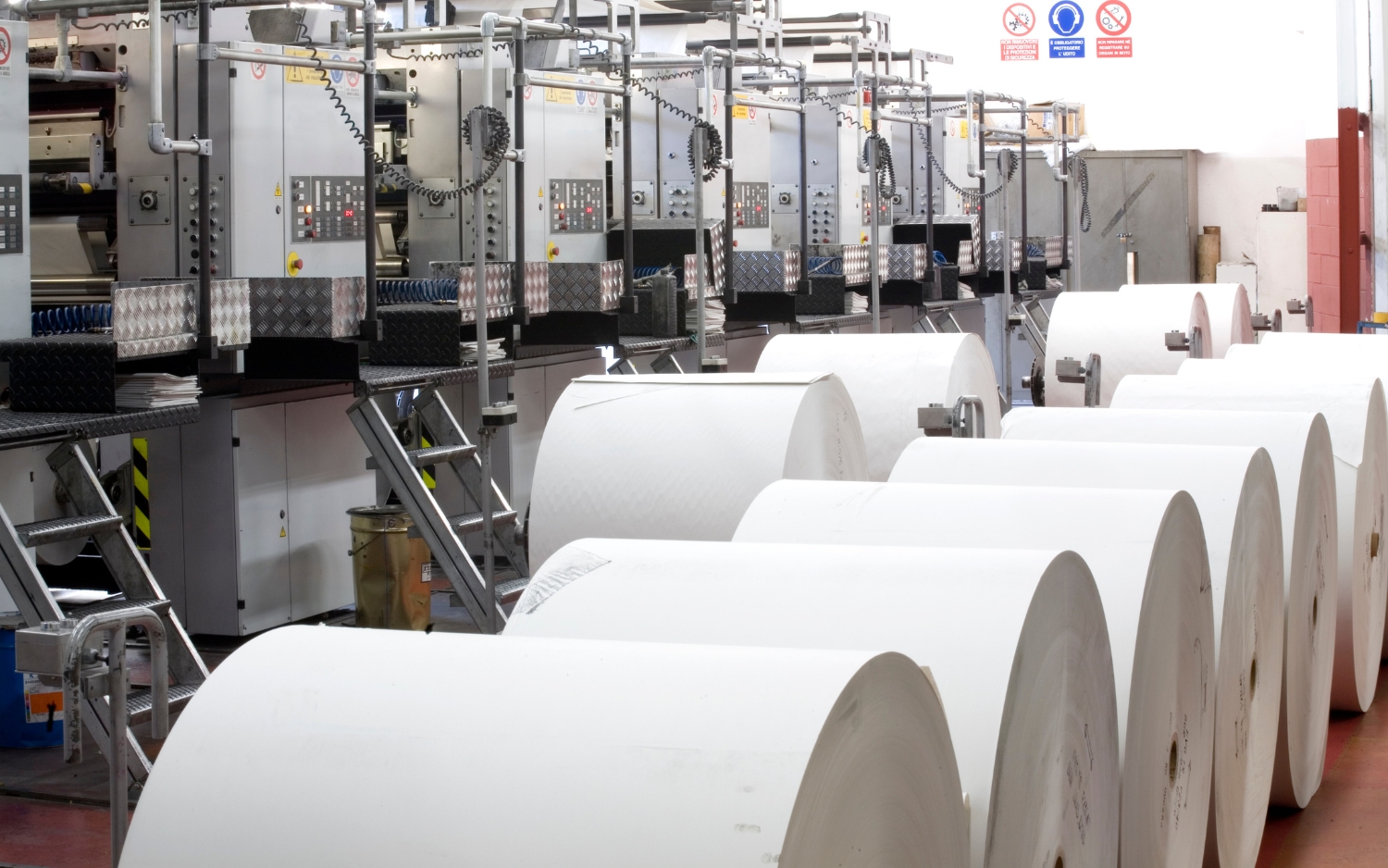 paper-manufacturing
