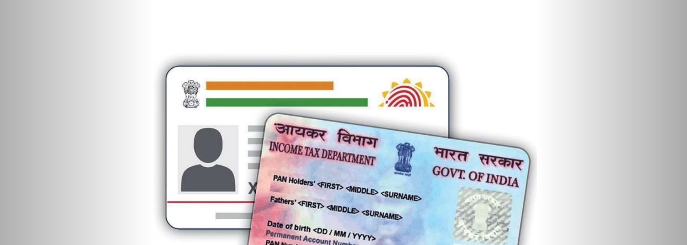 Read more about the article Income Tax Department issues clarification on PAN-Aadhaar linking