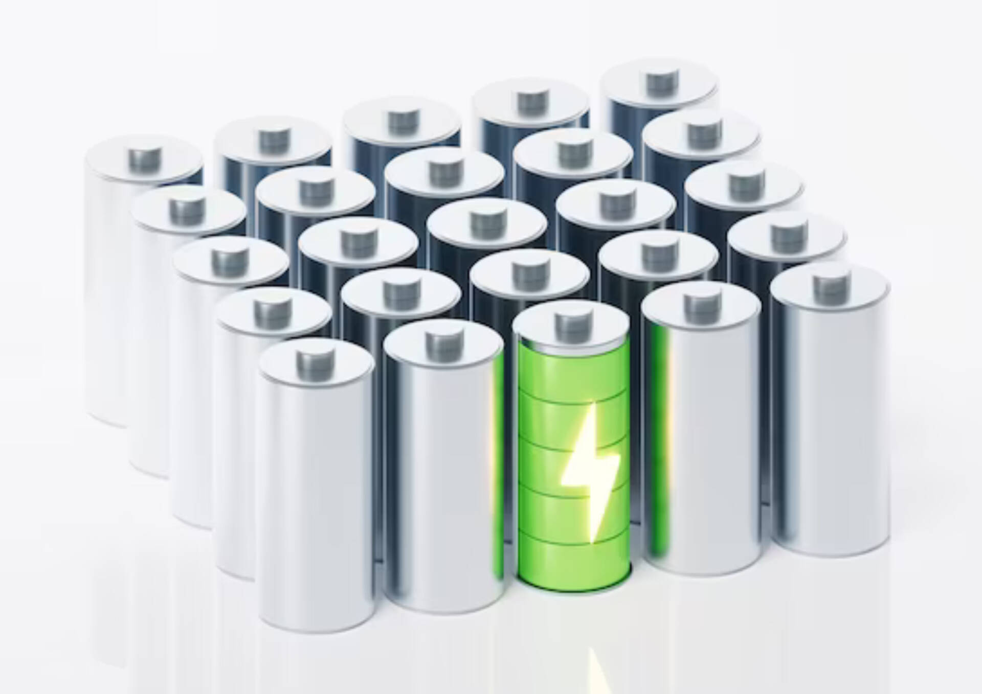 Lithiuum-Battery