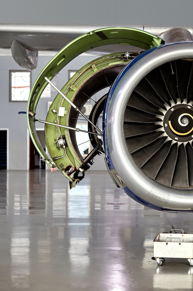 aircraft-engine-manufacturers​