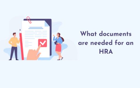 hra-what-documents-are-needed-for-an-hra​