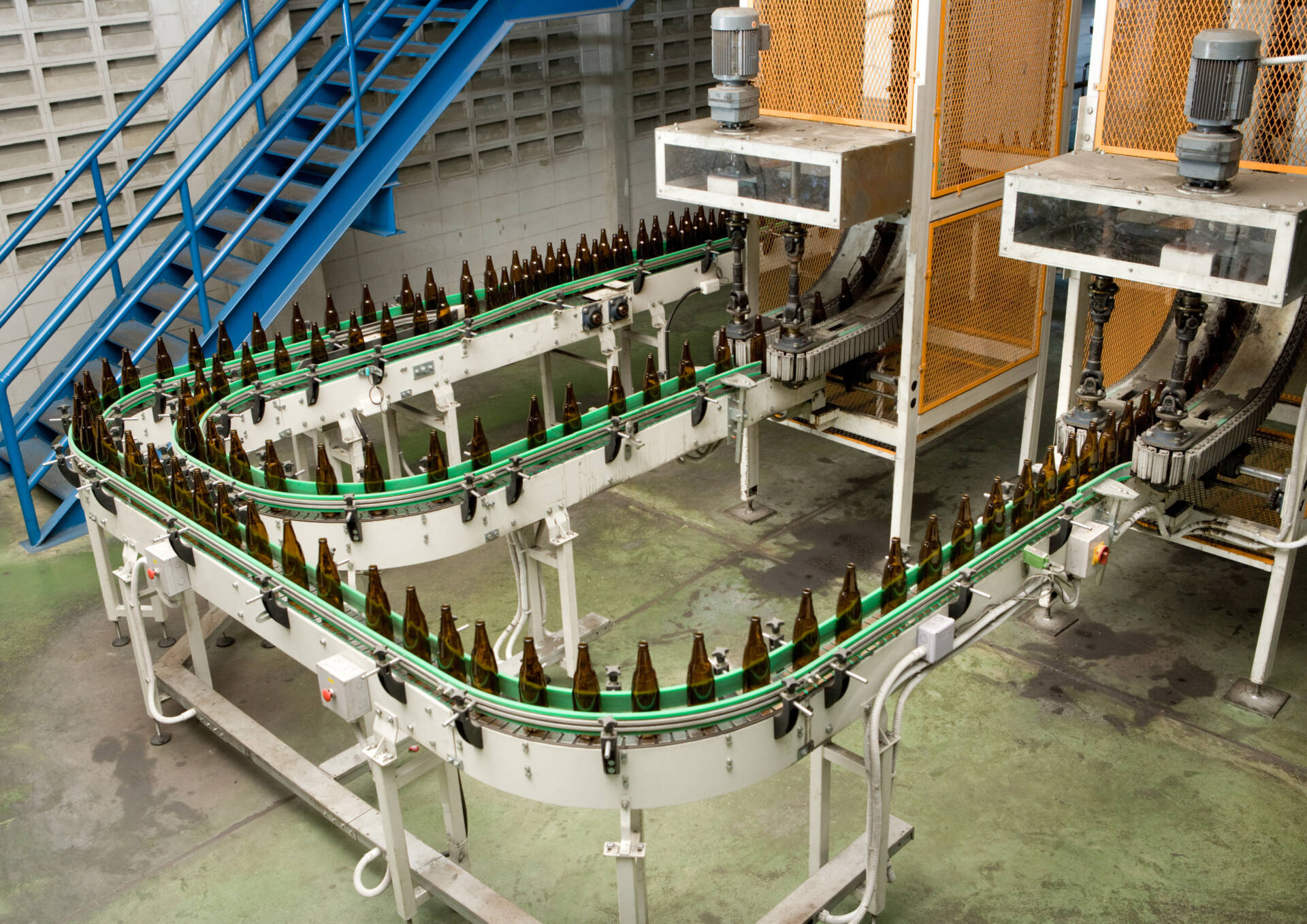 Alcohol Manufacturing (1)