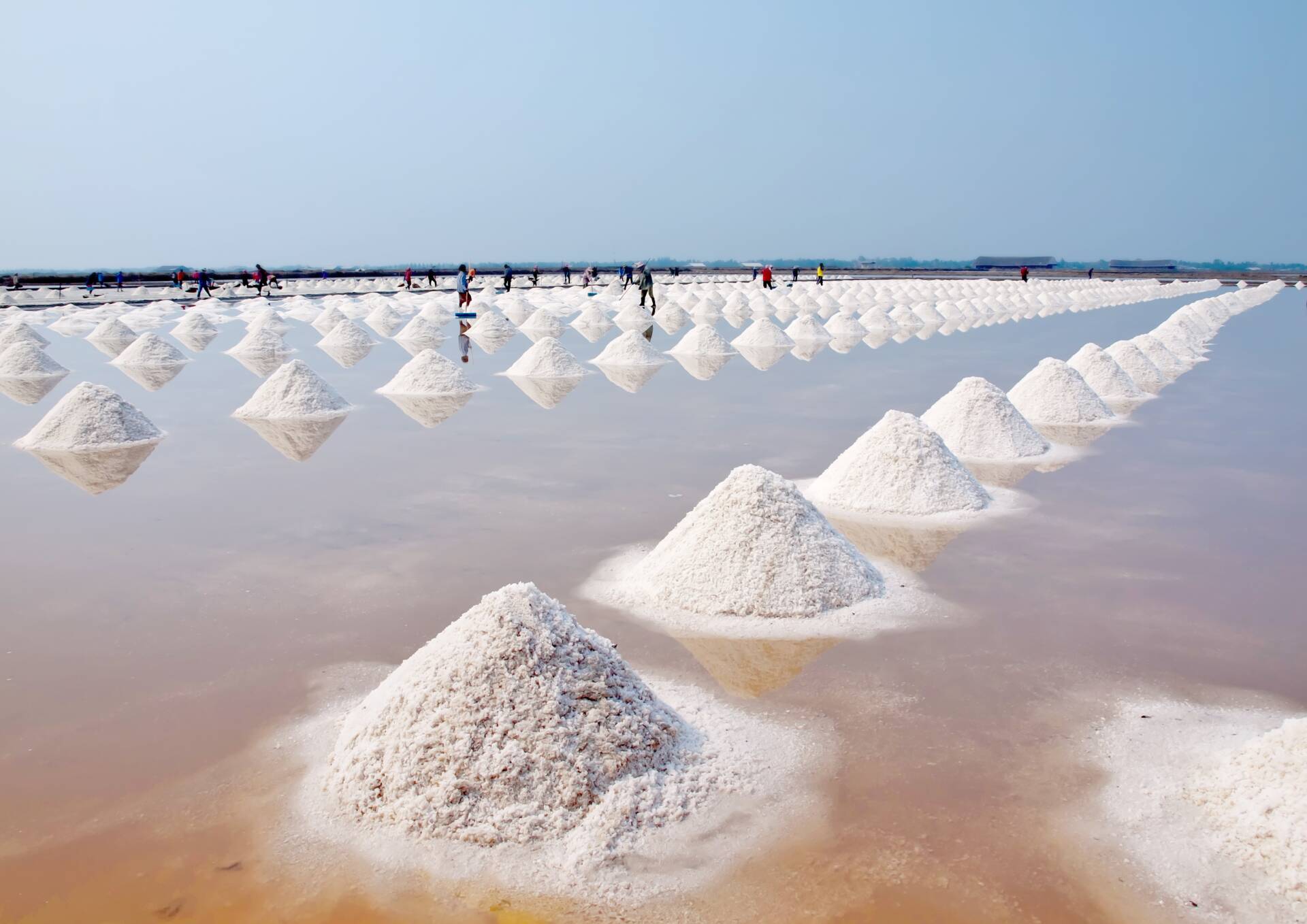 Salt Manufacturing (2)