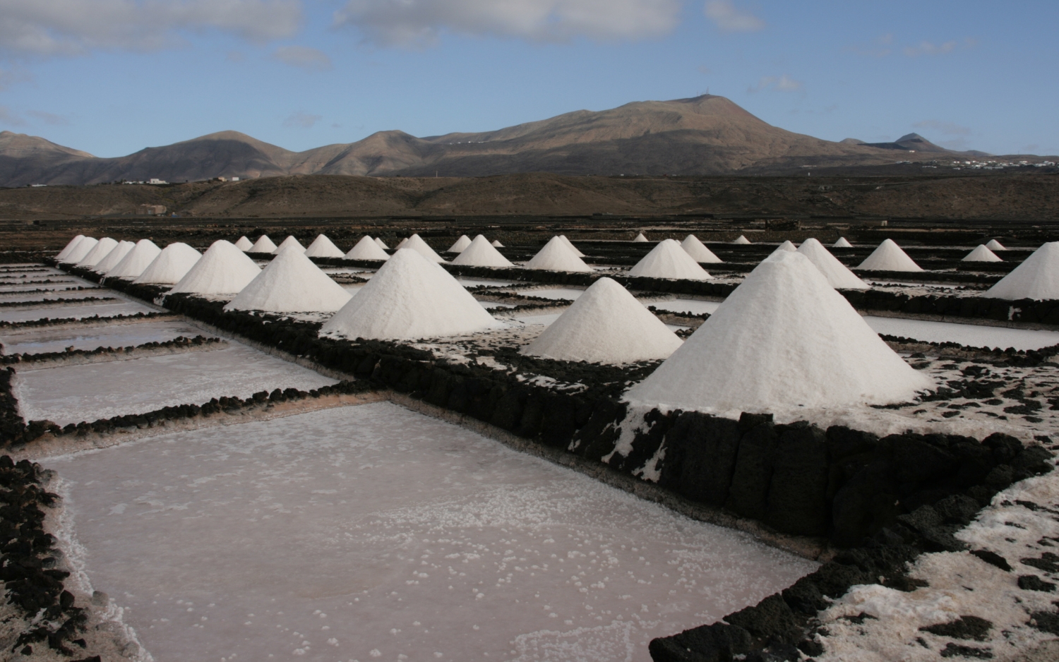 Salt manufacturing (3)