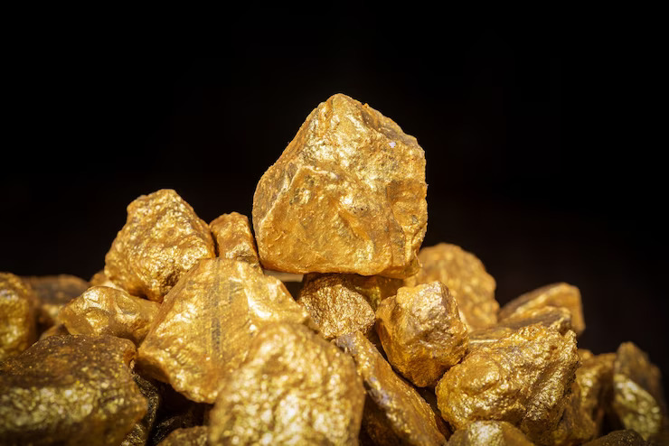 gold mining 4