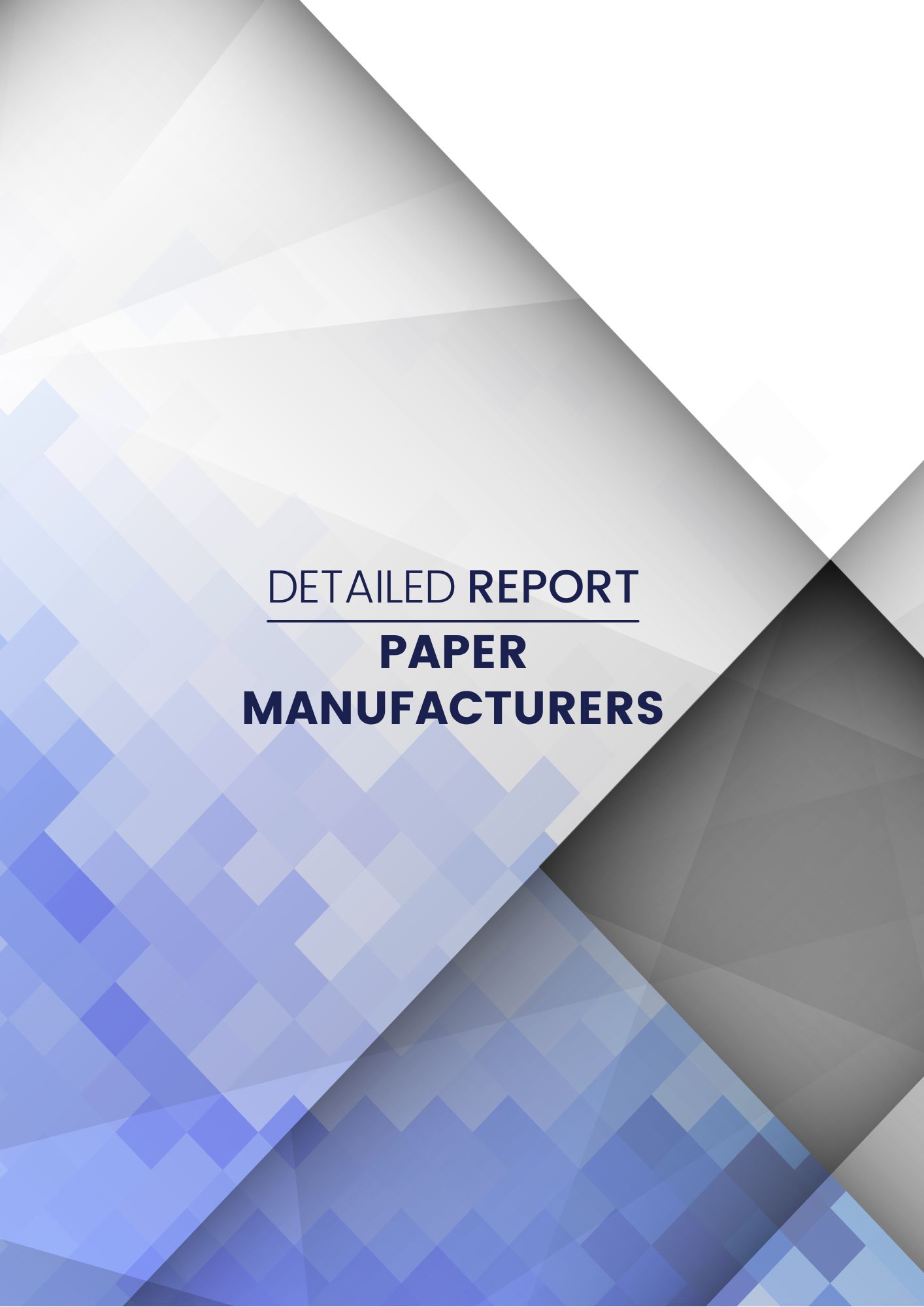 Paper Manufacturers (2)