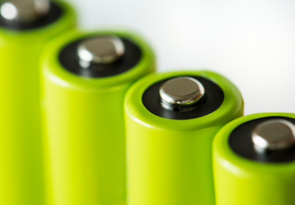 Lithium Ion Battery Manufacturers (2)