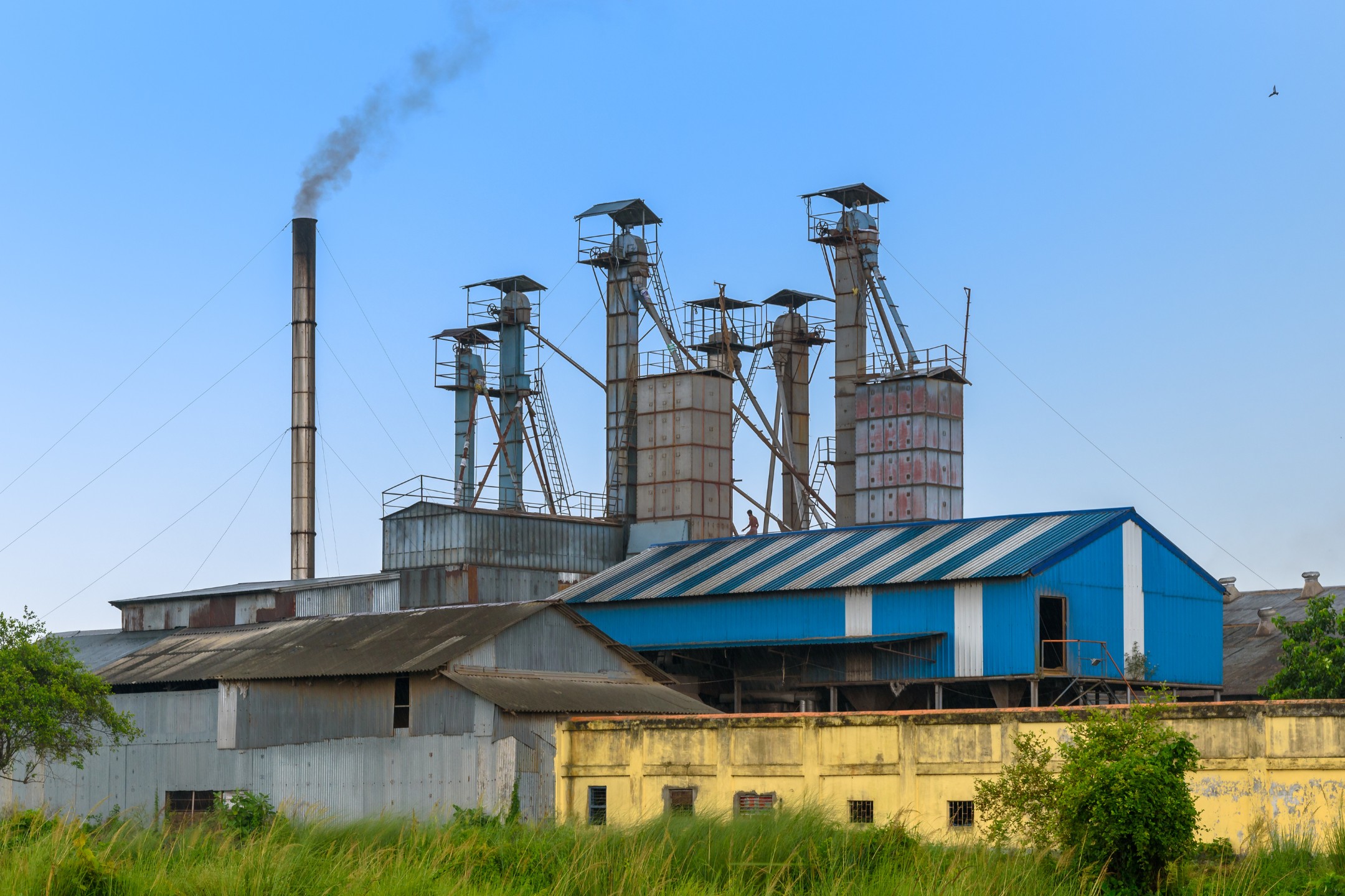 Rice Mill (3)