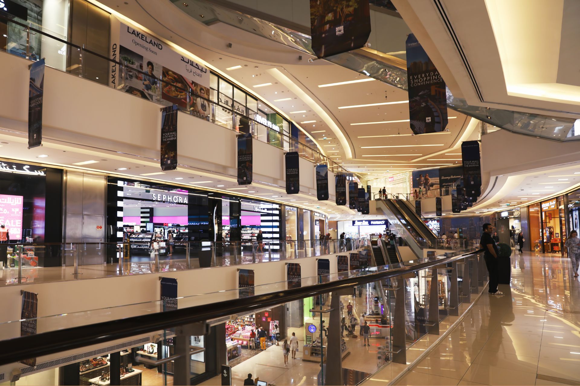 Shopping Mall (4)