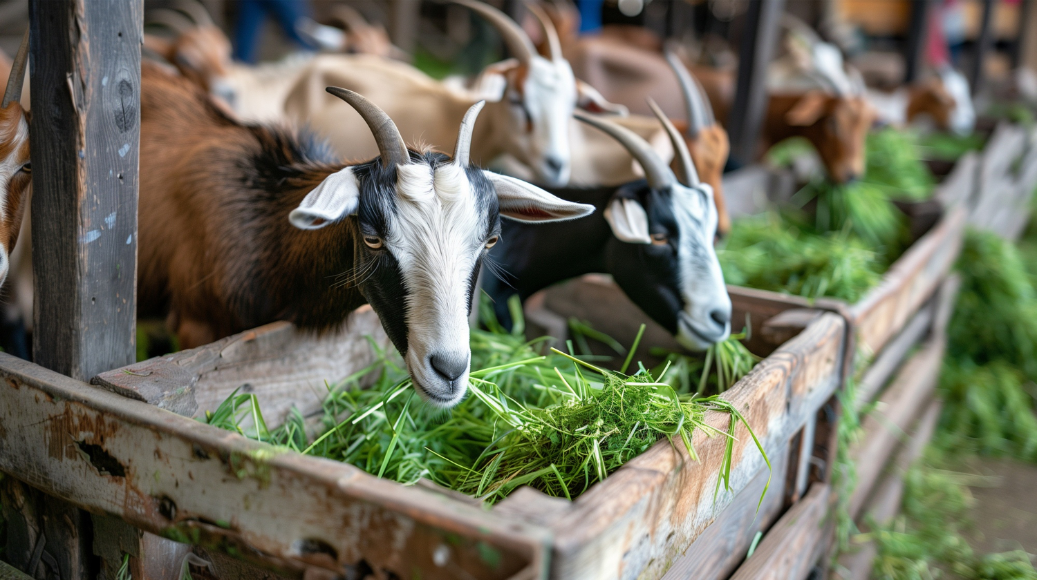 Project Report For Goat Farming (3)