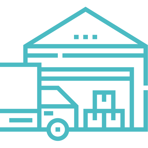 warehouse