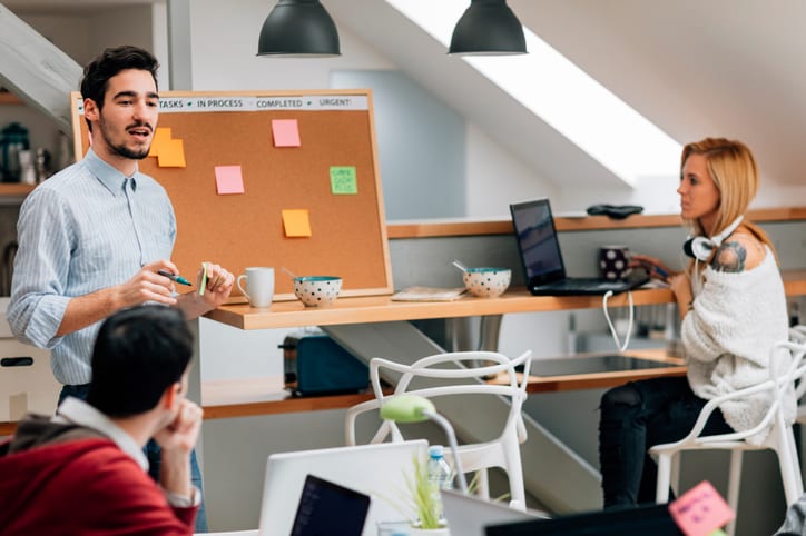 Read more about the article Project Report for Bank Loan to Start a New Business