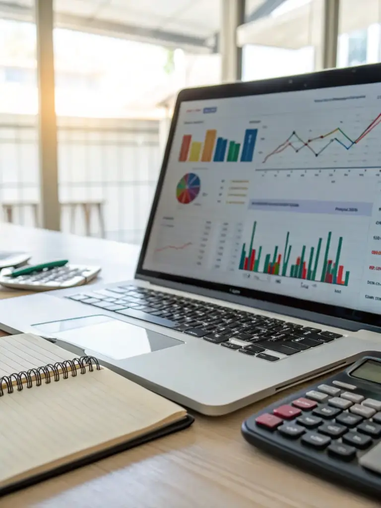 Read more about the article Can a CA Prepare a Project Report for a Bank Loan