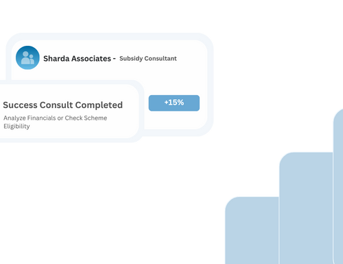 Subsidy Service 3