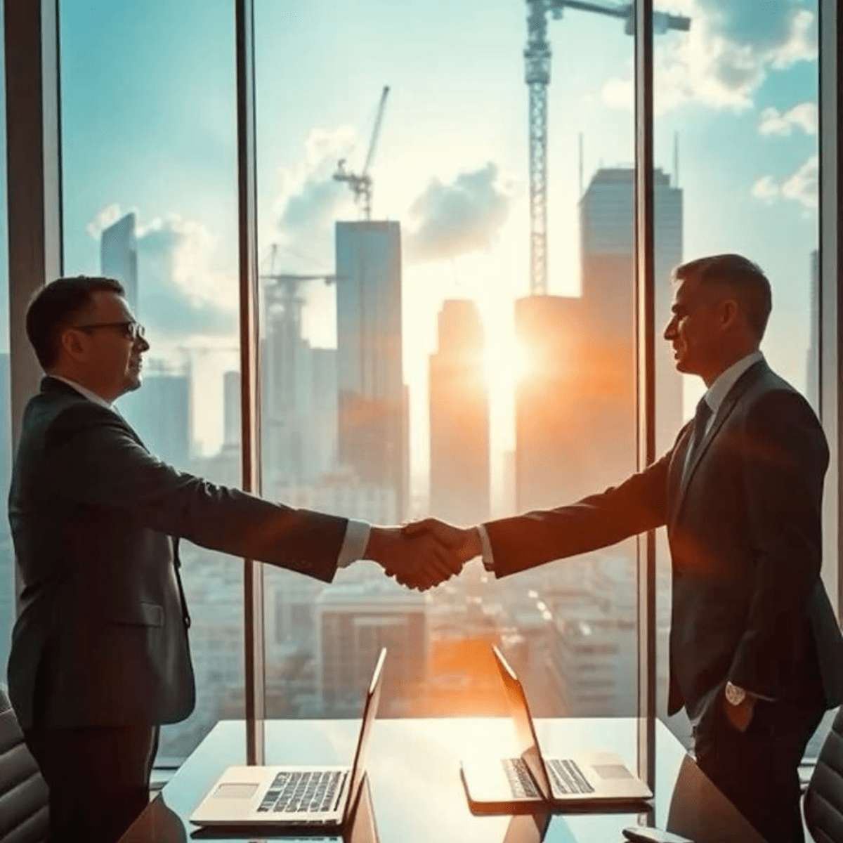 Business Registration 6 x 24