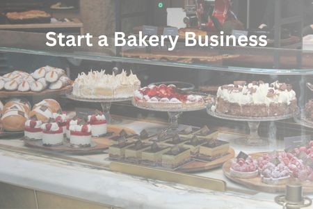 Read more about the article How to Start a Bakery Business in India (2026 Guide)