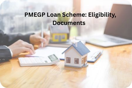 Read more about the article What is the PMEGP Loan Scheme? Eligibility, Documents 