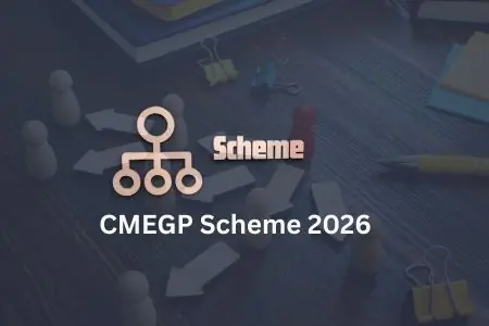 Read more about the article CMEGP Scheme : Eligibility, Benefits, and How to Apply 