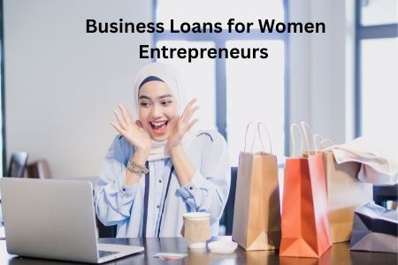 Read more about the article Business Loans for Women Entrepreneurs in India (2026)