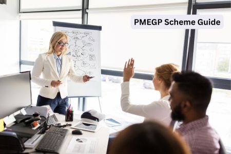 Read more about the article PMEGP Scheme Guide: Loans, Subsidy & Eligibility