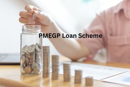 Read more about the article PMEGP Loan: Benefits, Process & Eligibility 