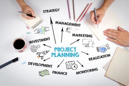 Read more about the article Project Financing: Types, Benefits & More 