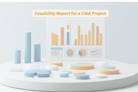 Read more about the article What Is a Feasibility Report for a CMA Project? 