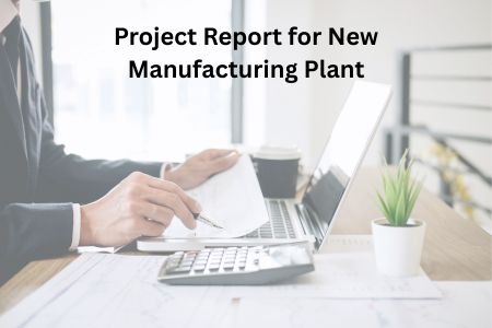 Read more about the article Project Report for New Manufacturing Plant—Complete Guide 